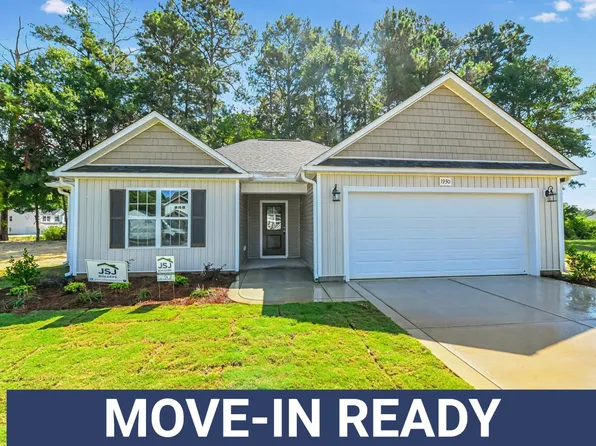 1930 Bulldog Ln Lot 53, Hope Mills, NC 28348