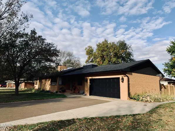 1700 Elmwood Pl, Jamestown, ND 58401