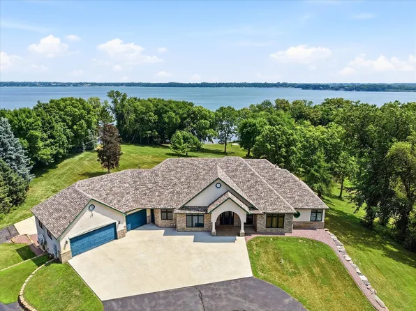 500 Barton Ave NW, Buffalo, MN 55313