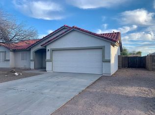 1397 W 14th Ave, Apache Junction, AZ 85120