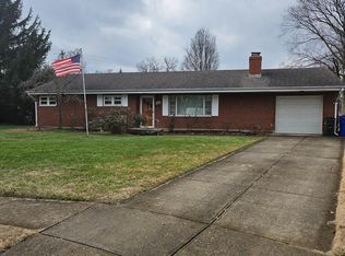 10 Vance Ct, Hamilton, OH 45015