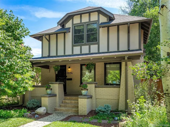 2074 Hudson Street, Denver, CO 80207