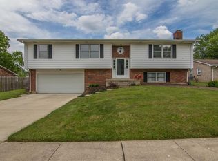 3225 Pontchartrain Ct, Lexington, KY 40515