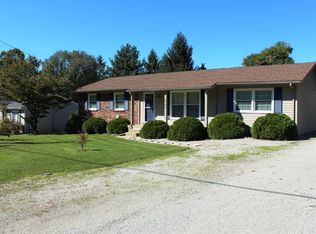 6703 Robin Rd, Crestwood, KY 40014
