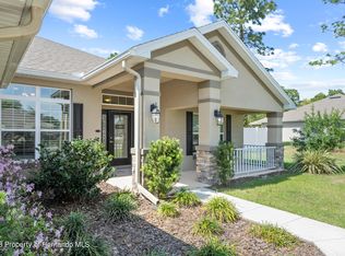 3437 Opportunity Ave, Spring Hill, FL 34609