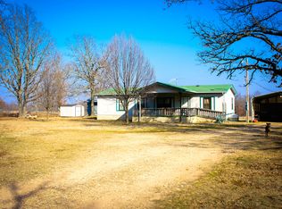 41222 S 560 Rd, Eucha, OK 74342