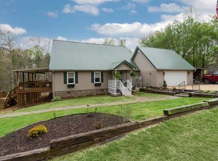 60 Hickory Ln, Lexington, TN 38351