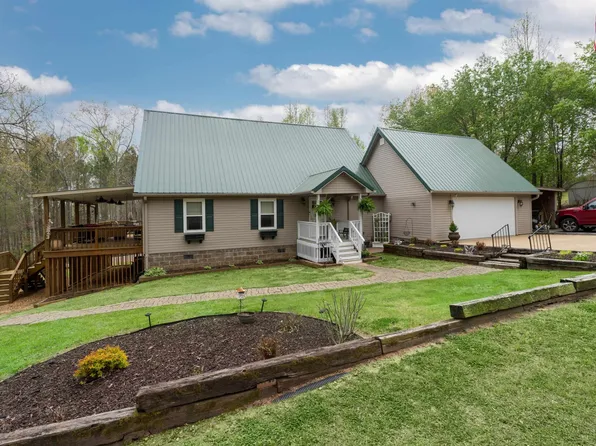60 Hickory Ln, Lexington, TN 38351
