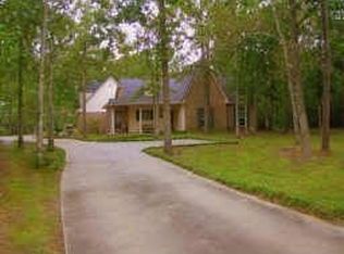 11115 Fm 2432 Rd, Conroe, TX 77303