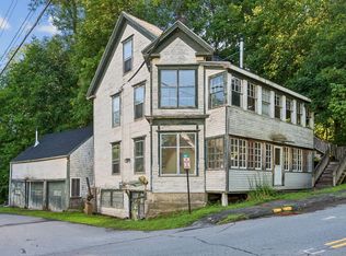 350 Main St, Warren, ME 04864