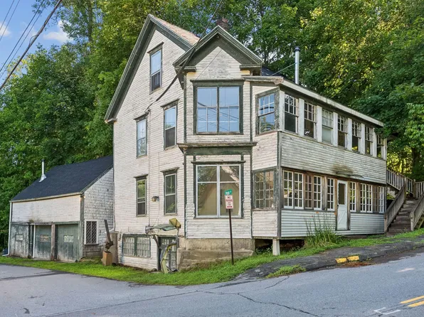 350 Main Street, Warren, ME 04864