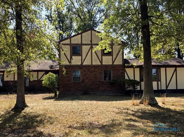 23132 Coressel Rd, Defiance, OH 43512