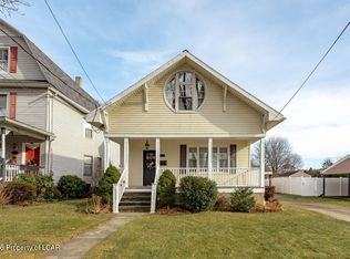 30 Center St, Forty Fort, PA 18704