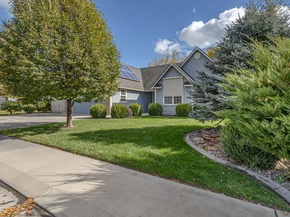 424 Forty Niner Dr, Fruita, CO 81521