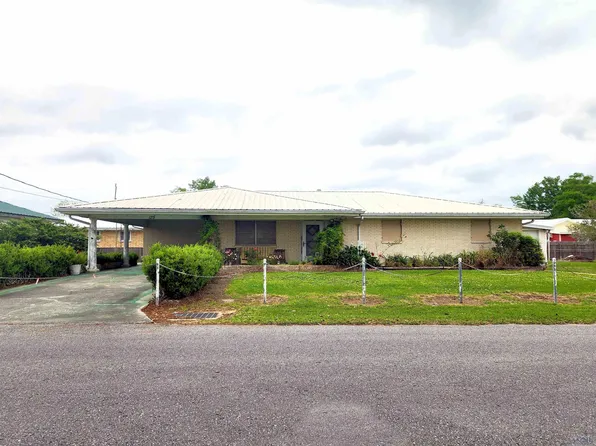 125 E 110th St, Galliano, LA 70354