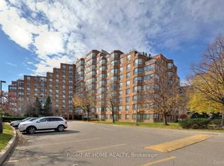 6 Humberline Dr #813, Toronto, ON M9W 6X8