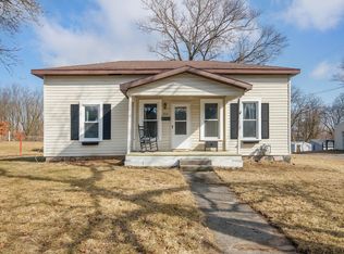 802 W Montcalm St, Greenville, MI 48838