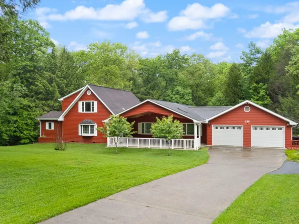 128 Cannonade Trl, Corbin, KY 40701