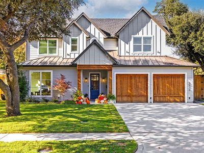 9033 Larchwood Dr, Dallas, TX, 75238