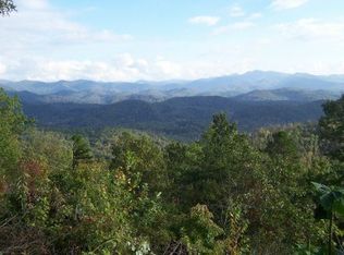 1809 Lyle Knob Rd, Franklin, NC 28734