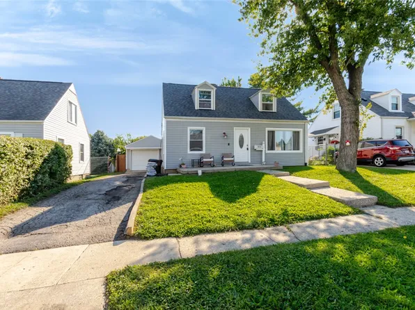 2014 W Bataan Dr, Dayton, OH 45420
