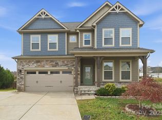 2612 Keady Mill Loop, Kannapolis, NC 28081