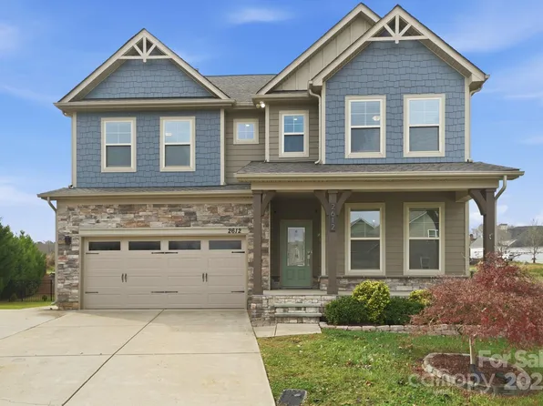 2612 Keady Mill Loop, Kannapolis, NC 28081