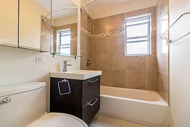 Rented by Prime Realty