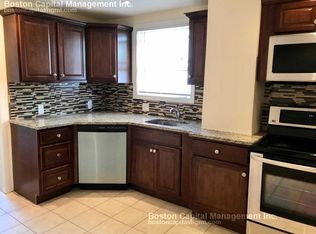 (Undisclosed Address), Everett, MA 02149