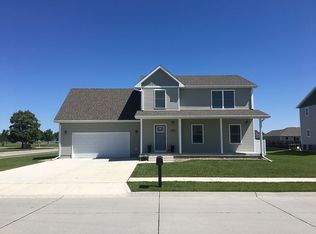 440 3rd St, Columbus, NE 68601