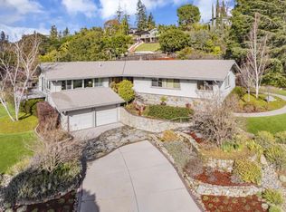 252 Montclair Rd, Los Gatos, CA 95032