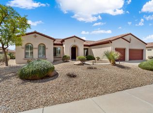 16943 W Desert Blossom Way, Surprise, AZ 85387