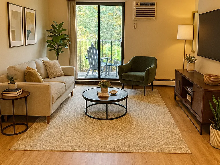 Cedars of Edina Apartments — Photo 179