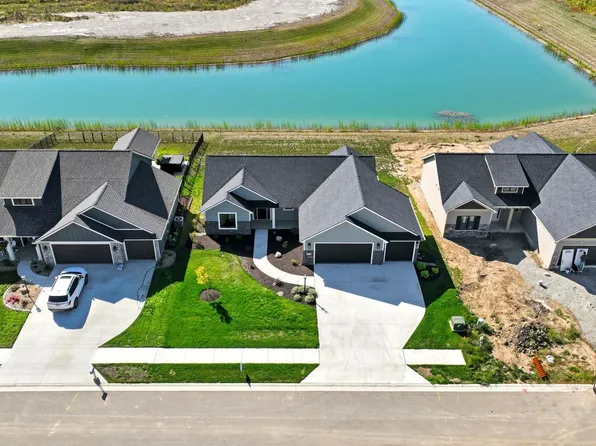 11099 Carob Thorn Trl, Roanoke, IN 46783