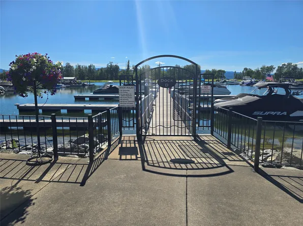 D 30 Dock D Eagle Bend Yacht Hbr, Bigfork, MT 59911