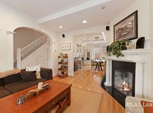 3003 13th St NW #A, Washington, DC 20009