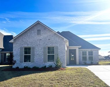 11366 Densmore Dr, Denham Springs, LA, 70726
