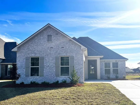 11366 Densmore Dr, Denham Springs, LA 70726