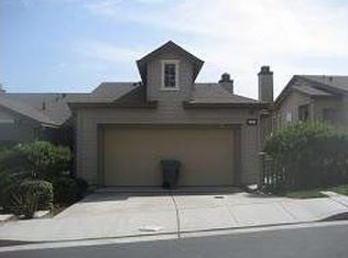 7 Pointe View Pl, South San Francisco, CA 94080