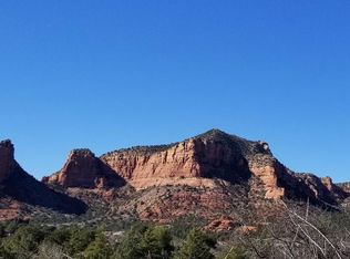 150 Pinon Woods Dr, Sedona, AZ 86351