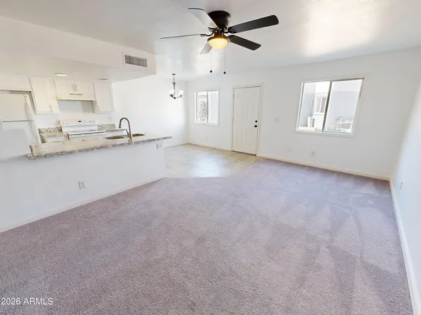 2629 W OCOTILLO Road #2, Phoenix, AZ 85017