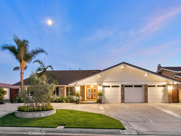 18002 Aberdeen Ln, Villa Park, CA 92861