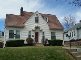 4678 Poppleton Ave, Omaha, NE 68106