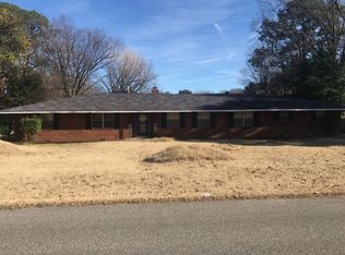 4318 Mickey Dr, Memphis, TN 38116