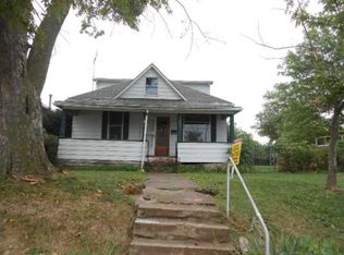 2219 McKinley Ave, Keokuk, IA 52632