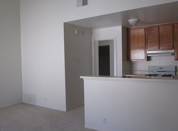 Barstool Area
