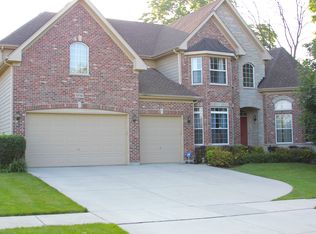 1710 Heron Way, Hoffman Estates, IL 60192