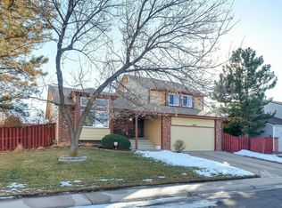 18930 E Chaffee Pl, Denver, CO 80249