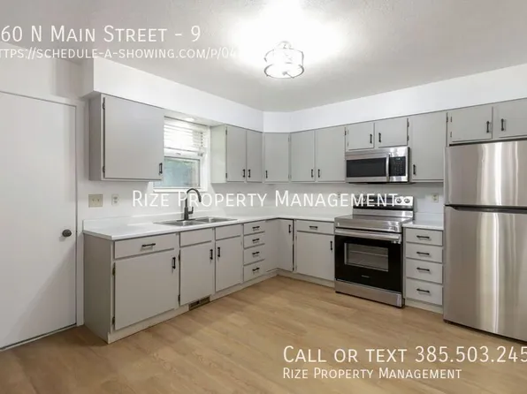 760 N Main St APT 9, Brigham City, UT 84302