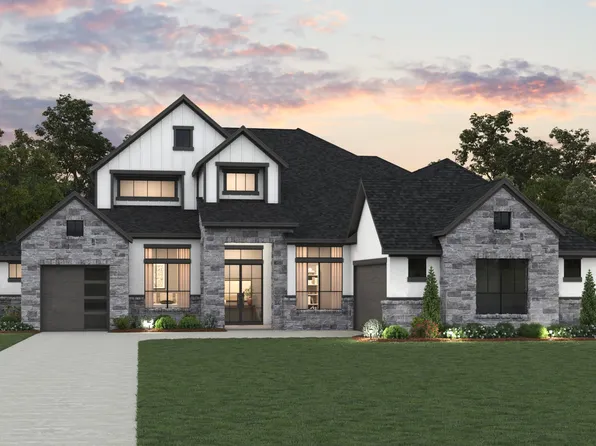 Merritt Plan, Feathergrass